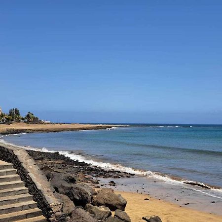 פוארטו דל כרמן Costa Gaviotas Bungalow מראה חיצוני תמונה