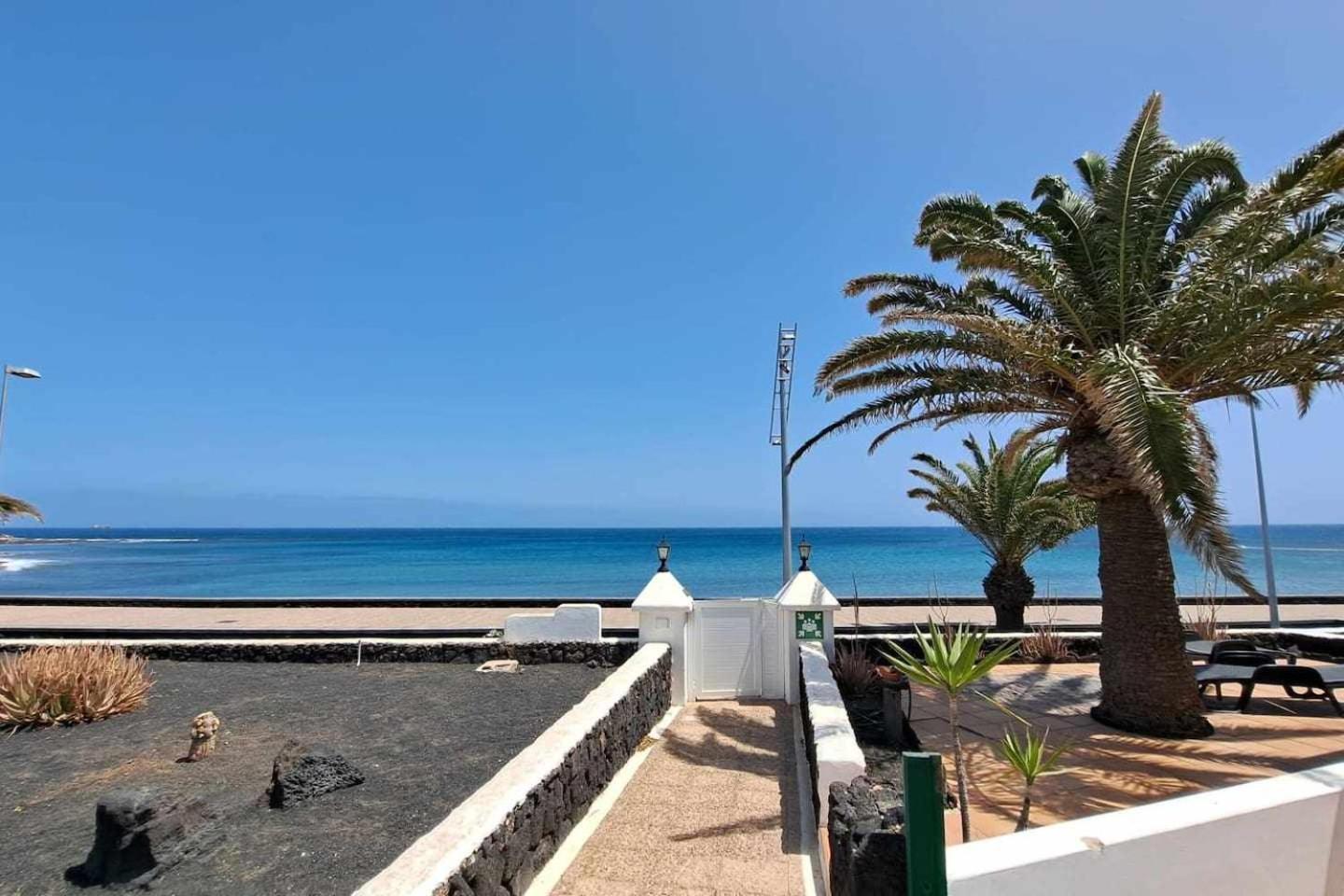 פוארטו דל כרמן Costa Gaviotas Bungalow מראה חיצוני תמונה