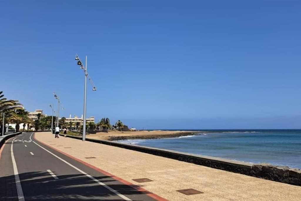 פוארטו דל כרמן Costa Gaviotas Bungalow מראה חיצוני תמונה