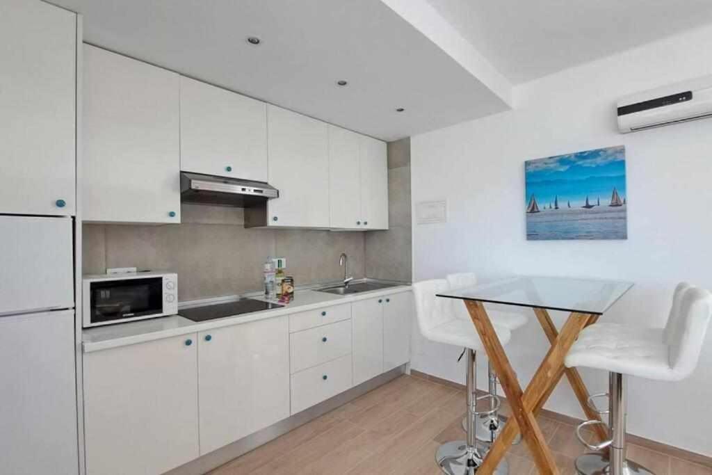 פוארטו דל כרמן Costa Gaviotas Bungalow מראה חיצוני תמונה