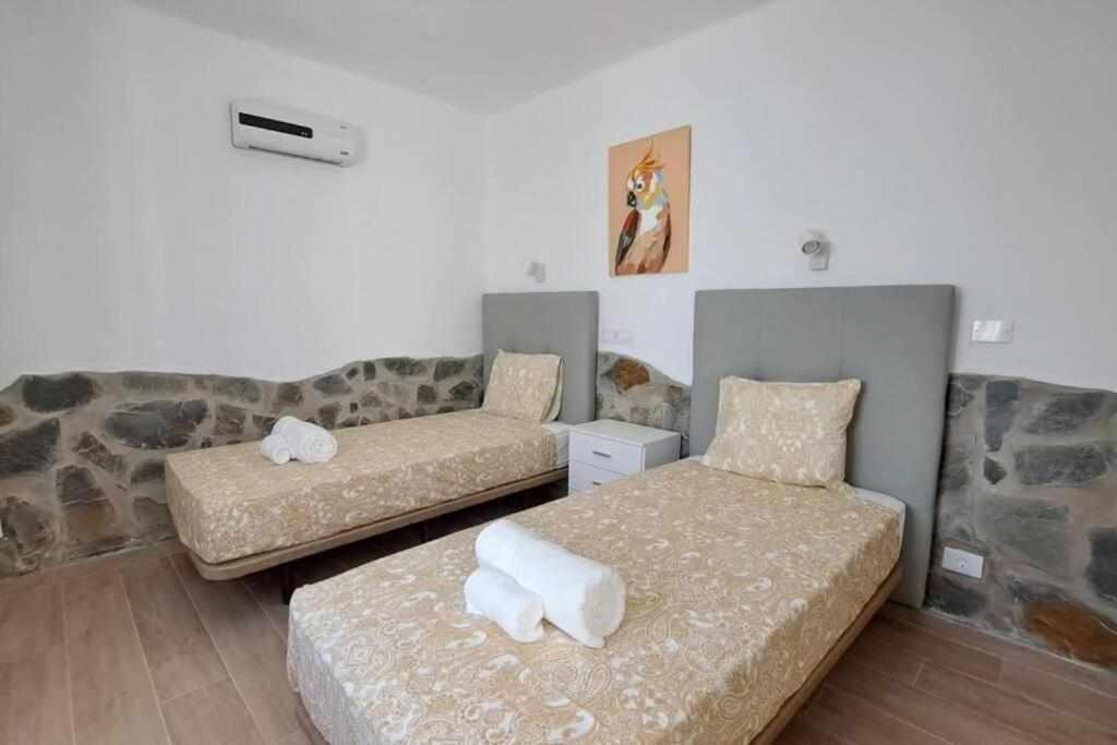 פוארטו דל כרמן Costa Gaviotas Bungalow מראה חיצוני תמונה