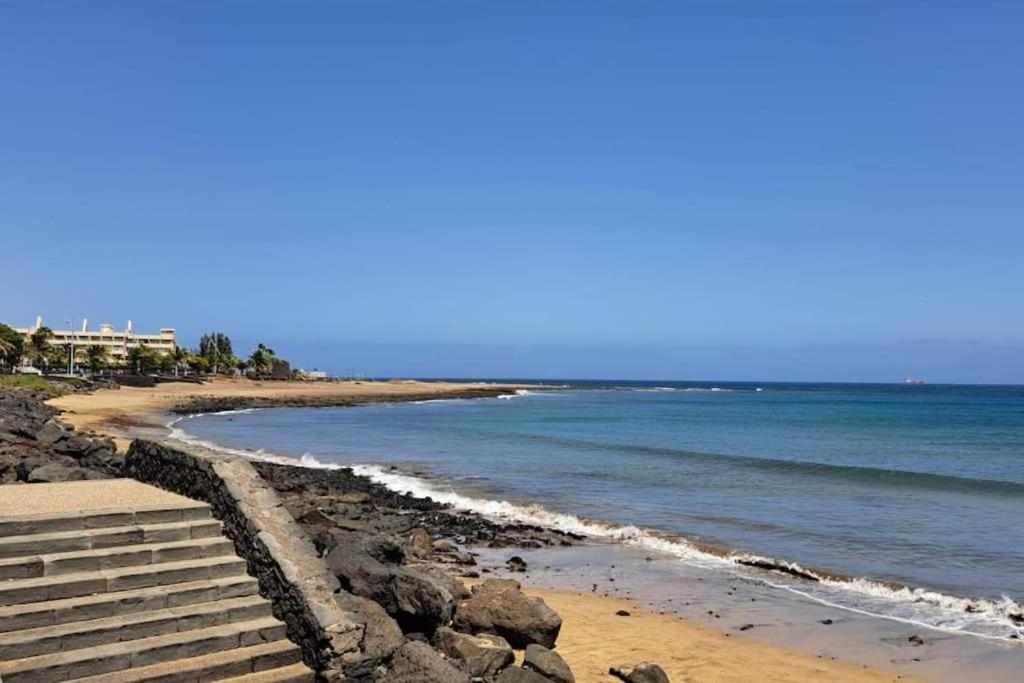 פוארטו דל כרמן Costa Gaviotas Bungalow מראה חיצוני תמונה