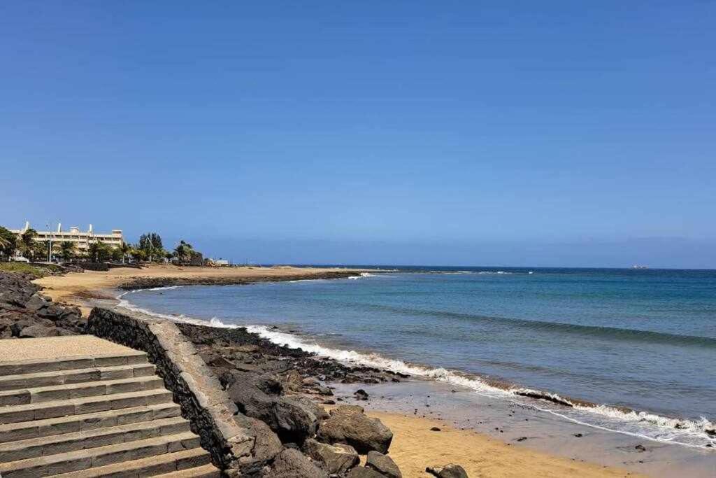 פוארטו דל כרמן Costa Gaviotas Bungalow מראה חיצוני תמונה