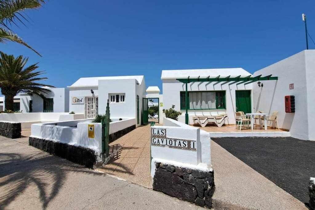 פוארטו דל כרמן Costa Gaviotas Bungalow מראה חיצוני תמונה