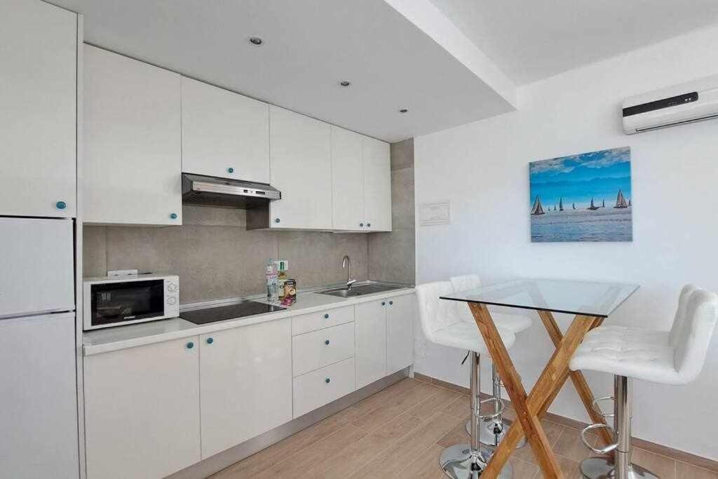 פוארטו דל כרמן Costa Gaviotas Bungalow מראה חיצוני תמונה