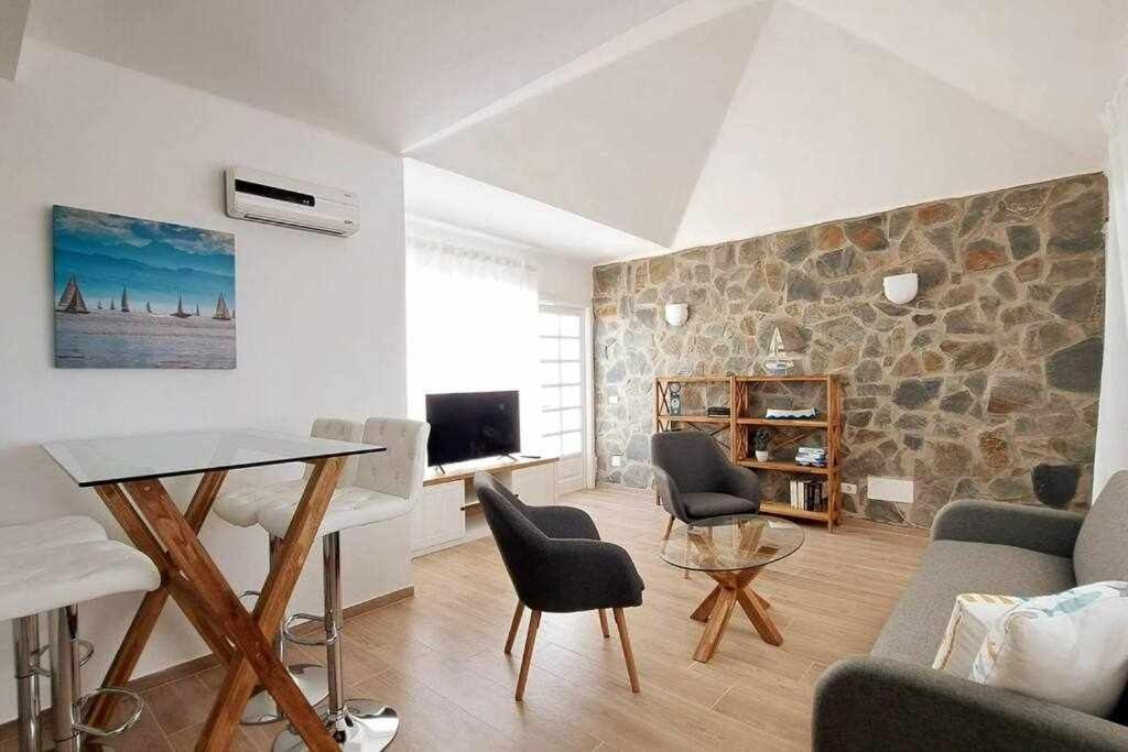 פוארטו דל כרמן Costa Gaviotas Bungalow מראה חיצוני תמונה